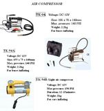 Mini/ Light Air Compressor