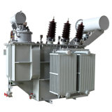 220kv Combined Power Transformer