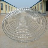 Razor Wire Mesh