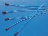 Epoxy Radial Type Thermistor (NT-E series)