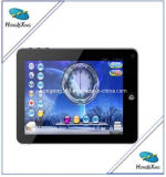Tablet PC Dual Core 800MHz+3G+WiFi+4-Dimensional Gravity Sensing MID (HX-M802)