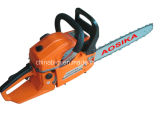Professional Garden Tools 45cc Petrol Chainsaw Yd45 with CE Hs Code 846781000