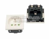 Outlet Socket (SLF-670(00))