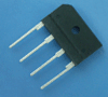 Bridge Rectifier Diode GBL10 (KBJ410)