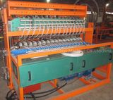 Wire Mesh Welding Machine (ISO9001: 2000&CE)