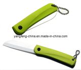 Ceramic Folding Knife