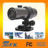 1080P FHD Helmet Bullet Action Camera