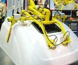 Professionally-Designed Mechanical-Handling Tongs