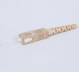 SC/MM 3.0mm Fiber Connector