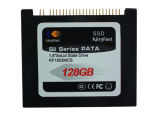 Kingfast S2 1.8' PATA MLC SSD (KF1802MCS)