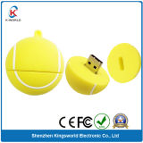 Custom PVC Ball USB Flash Disk