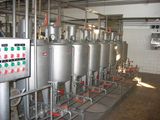 Dairy Equipments