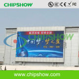 Chipshow Outdoor Waterproof P10 Full Color LED Advertising Display