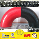 90 Degree Lr Seamless Elbow Bw Carbon Steel ASTM A234 Wpb