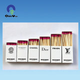 Wholesales Customized Premium Mint Gift Wooden Matches
