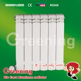 Water Radiators (YATE-500)