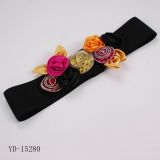 Fashion Belt, Spring Belt, Garment Accessory (YD-15280)