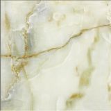 Copy Marble Design Glazed Polised Porcelain Wall/Floor Tile (SH6103AP)