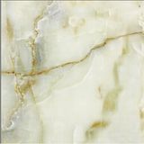 Copy Marble Design Glazed Polised Porcelain Wall/Floor Tile (SH6103AP)