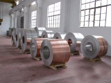 Copper Aluminum Coil