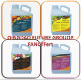 Humic Acid Plus NPK Liquid Fertilizer/Humic Acid Liquid