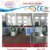 WPC Pelletizing Machine / Plastic Machinery