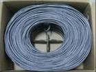 Twisted-Pair Cable / Network Cable Cat5e