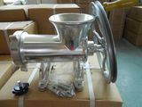 32# Manual Aluminium Alloy Meat Mincer