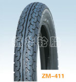 Motorcycle Tyre (ZM411)