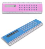 15cm Calculator Ruler (SH-1506)