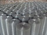 Welded Wire Mesh (0076)