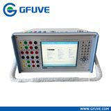 Circuit Breaker Measurement Analysis Instrument Relay Tester