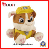 Kids Soft Stuffed Dog Plush Toy Animals with Free Sample