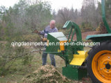 Tractor Pto Drive Wood Chipper