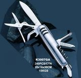 Military Knife (WLK3007GA)