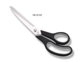 Soft Handle Scissors (HE-6103)