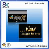 Customized Matt PVC Contactless RFID Smart Chips Card