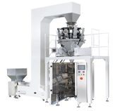 Frozen Food Packing Machine