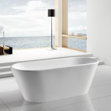 Top Grade Sanitary Ware Bathroom Hot Tub