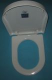 High Quality PP Slow Down Toilet Seat
