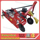 Farm Implement for Jm Tractor Hanging Potato Harvester 4u-1