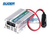 Suoer 12V 200W DC to AC Solar Power Inverter with CE&RoHS (SDA-200W)