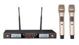 200 Channel Professional Wireless Cordless KTV Karaoke Microphone System