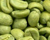 Green Coffee Bean P. E