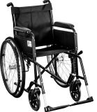 Steel Manual Wheelchair Dkb-1