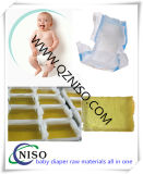 Baby Diaper Raw Materials Hot Melt Glue