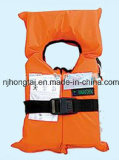 Life Saving Jacket with CE Certificate for Adult (HT-107)