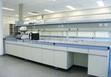 Island Bench Lab Furniture (Beta-C-01-02A)