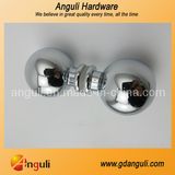 Bathroom Brass Handle for Glass Door (WT-6708)