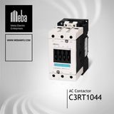 Meba Magnetic AC Contactors (3RT1044)